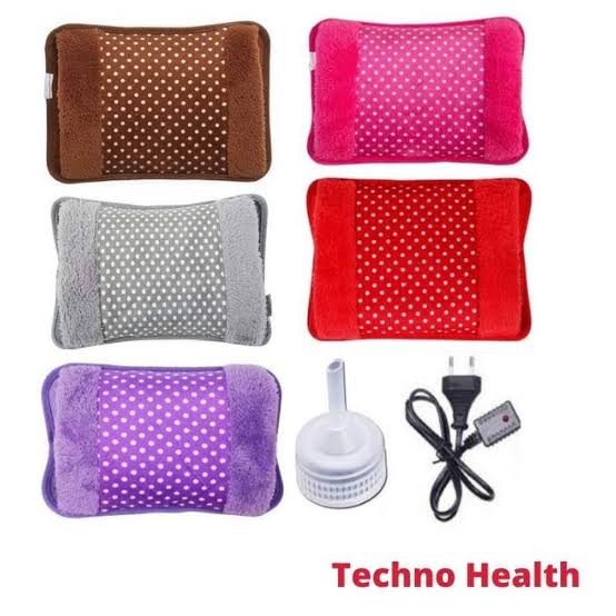 Electric Hot Water Bag