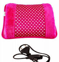 Electric Hot Water Bag