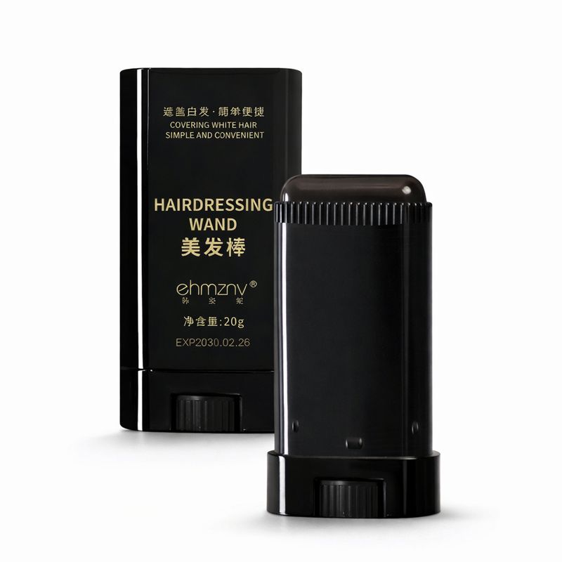 Instant Hairdressing Wand