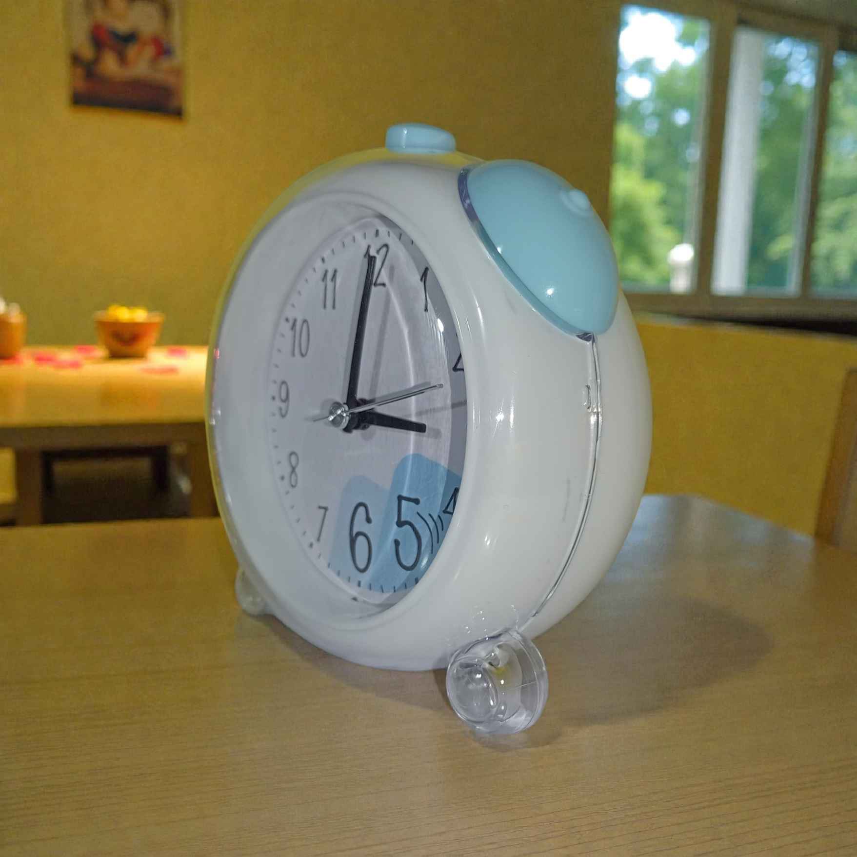 Azan Alarm Clock | Table Clock with Azan Alarm