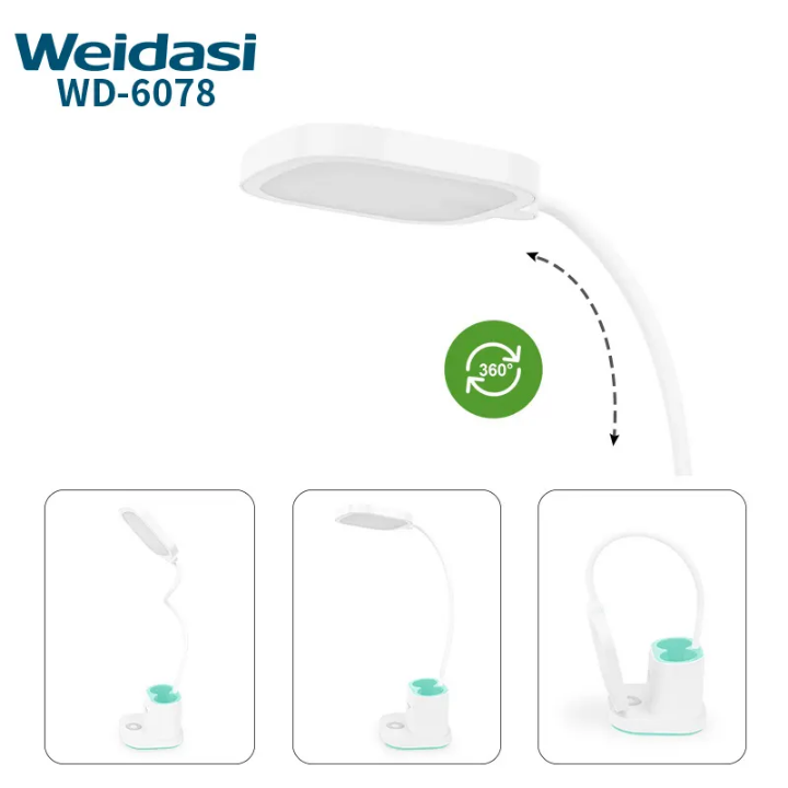 ? Multi-Function Smart Table Lamp