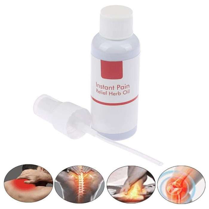 Pain Relief
