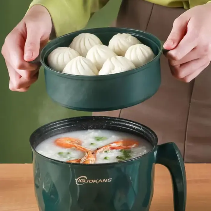 Non-Stick Electric Rice Cooker