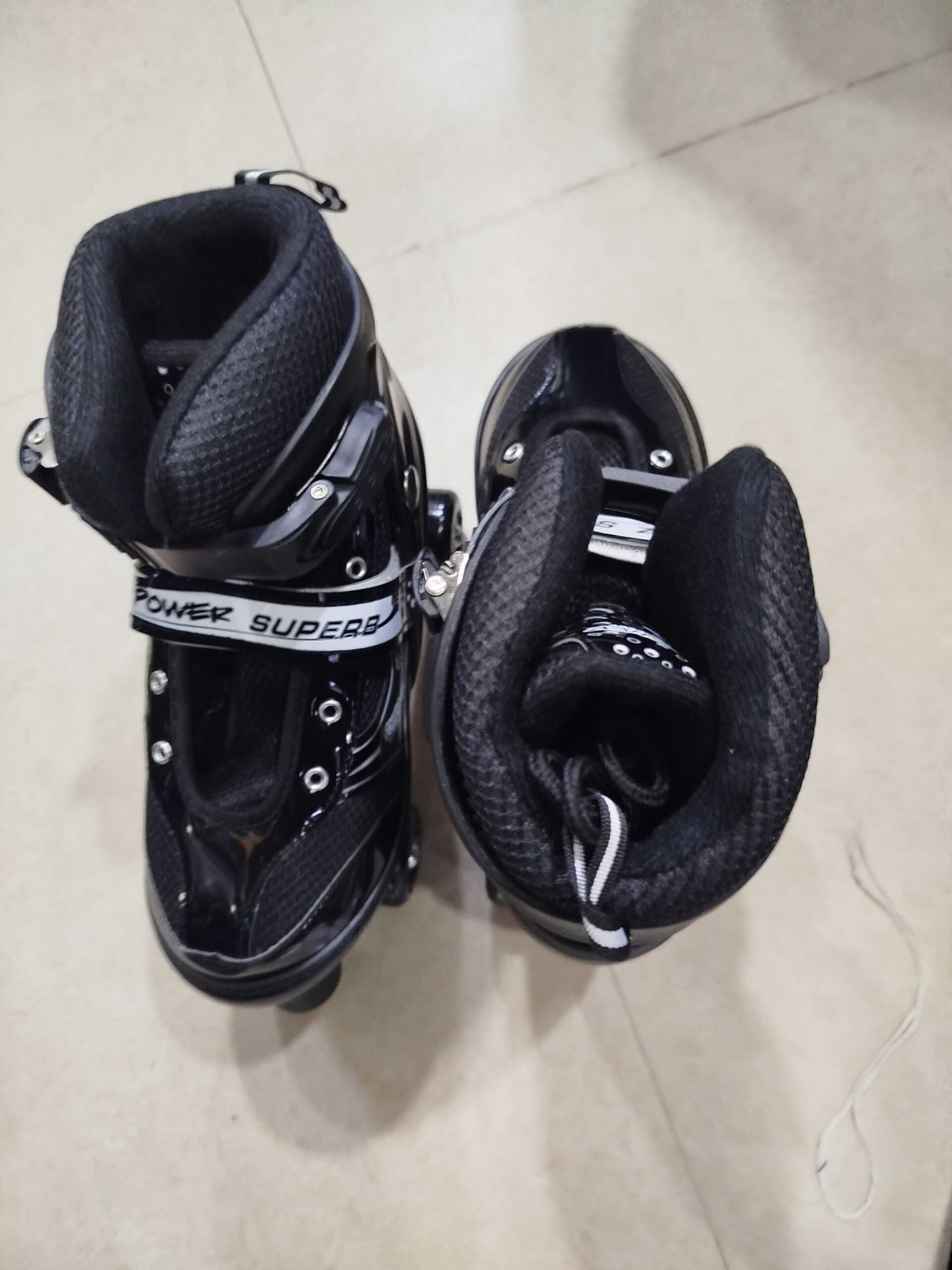 Skating Shoe Car Wheels