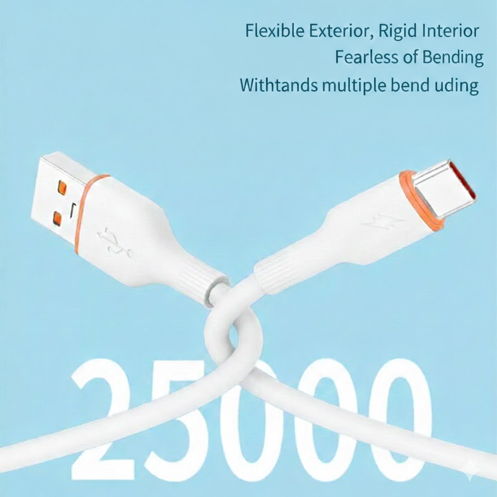 7A Charging Cable