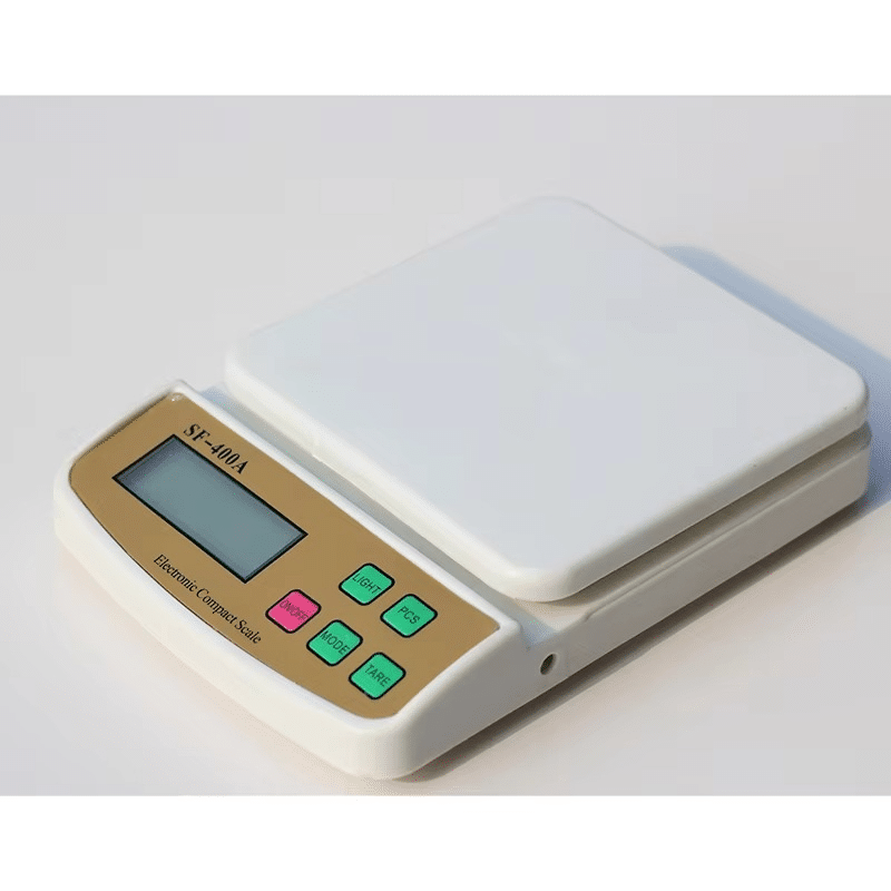 Kitchen Scale SF 400 A
