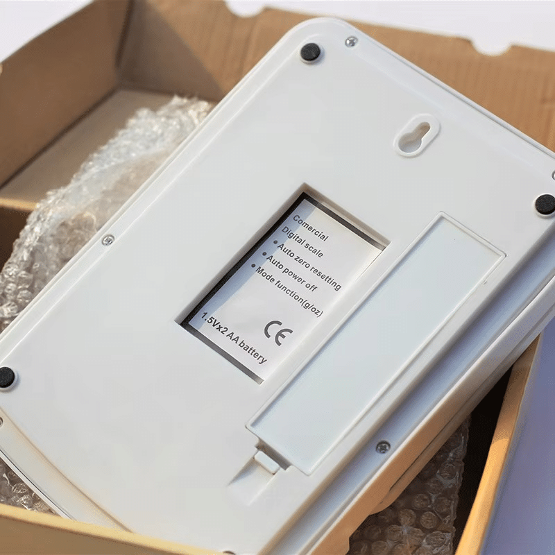 Kitchen Scale SF 400 A