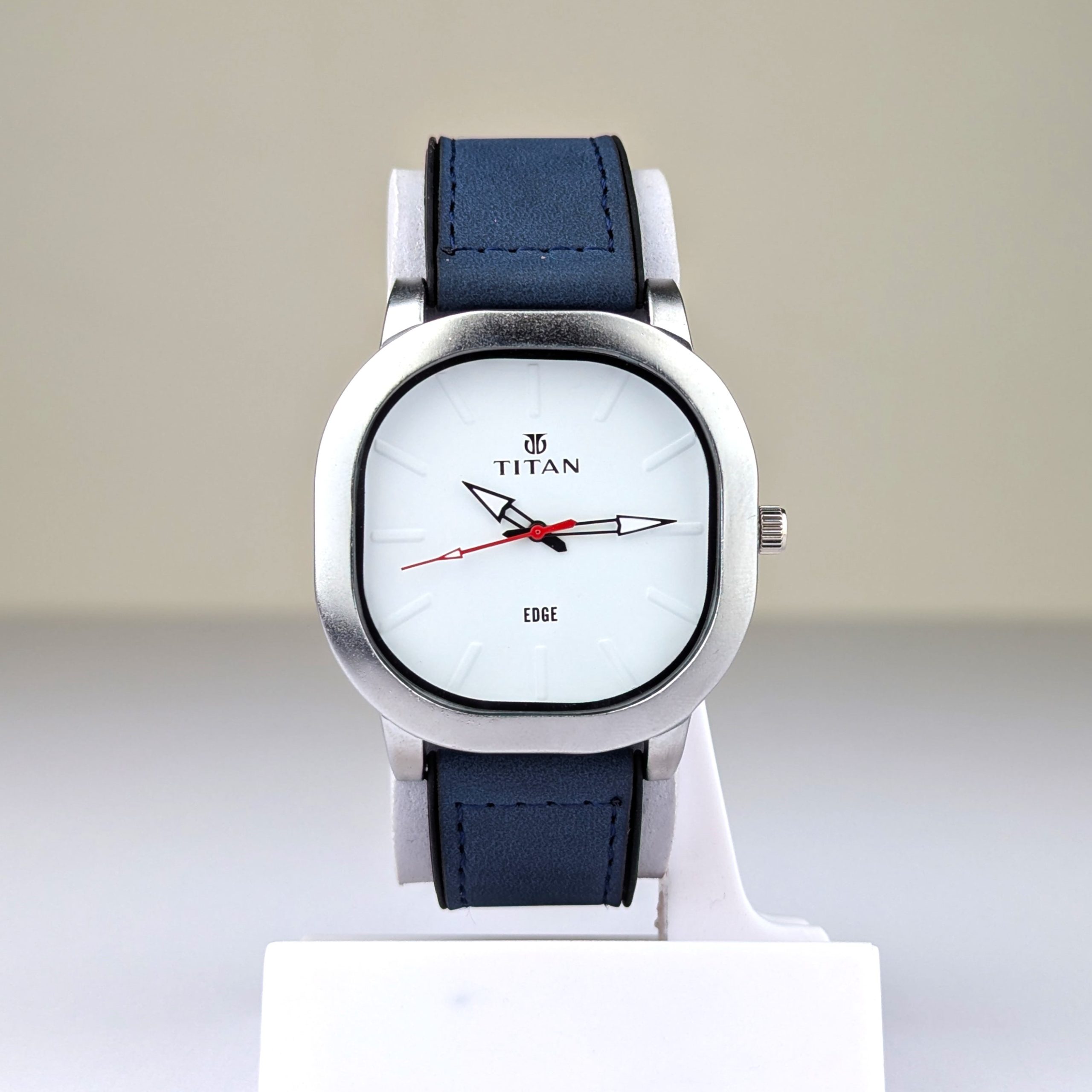 Titan Luxury Watch Water Resistant