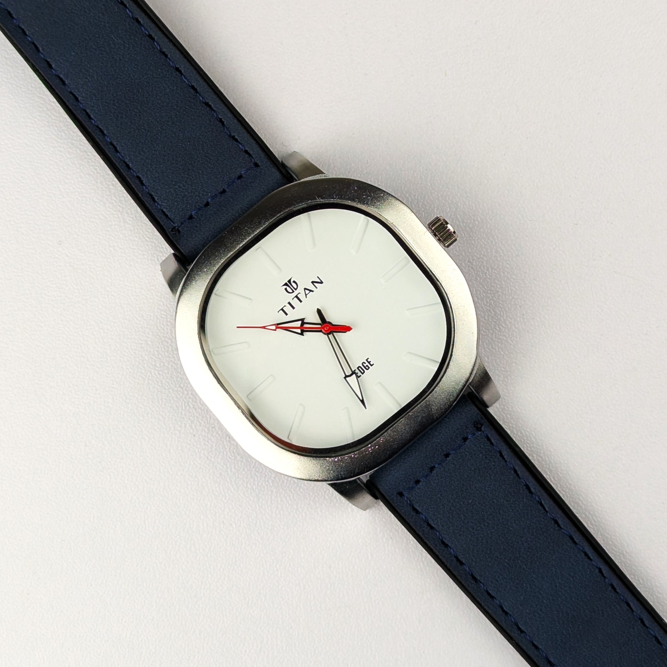 Titan Luxury Watch Water Resistant