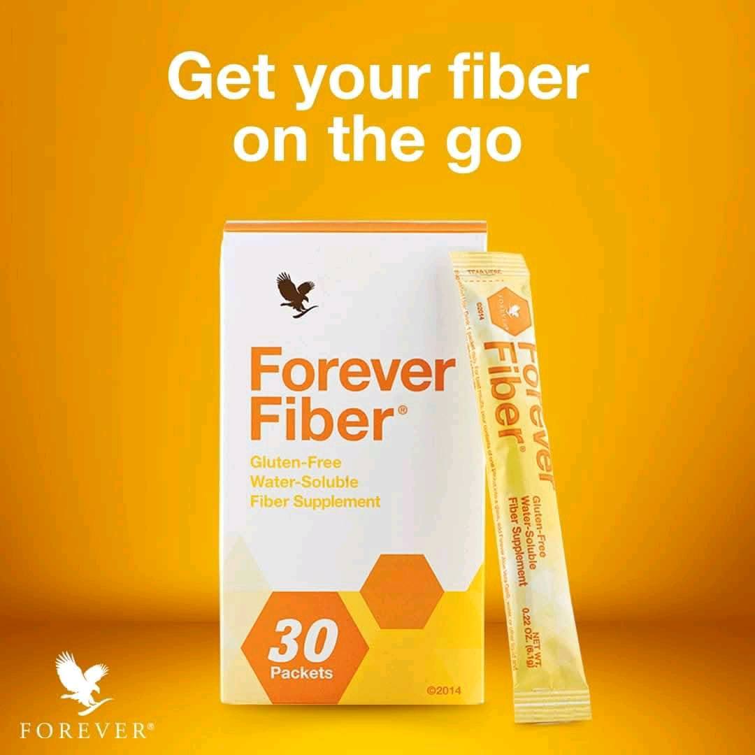 Forever Fiber 30 counts