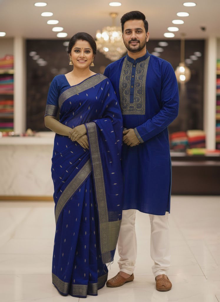 কাপল সেট