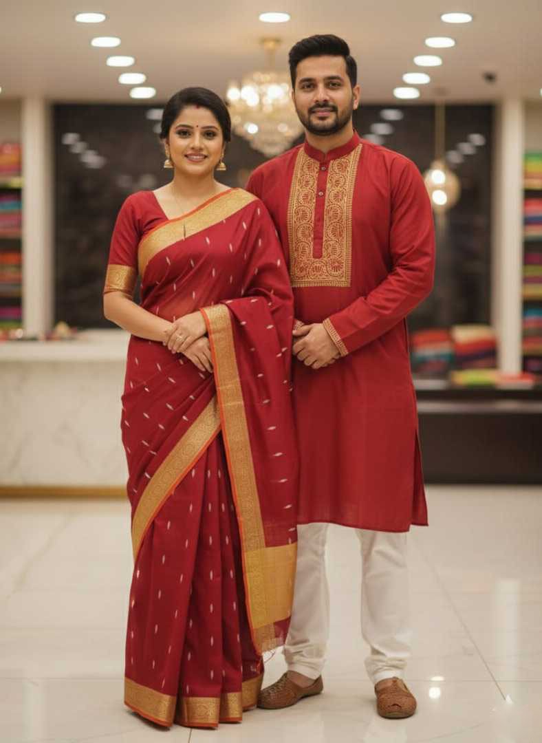 কাপল সেট