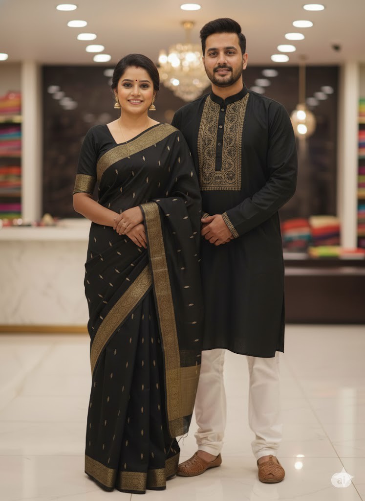 কাপল সেট