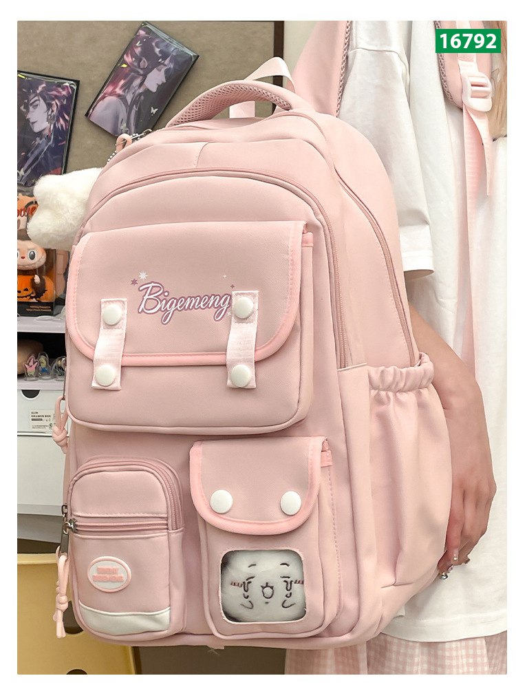 Premium School Bag