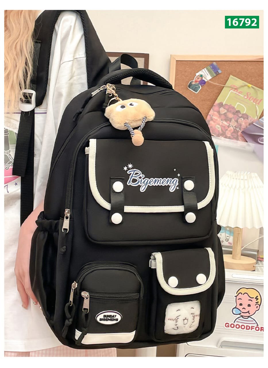 Premium School Bag