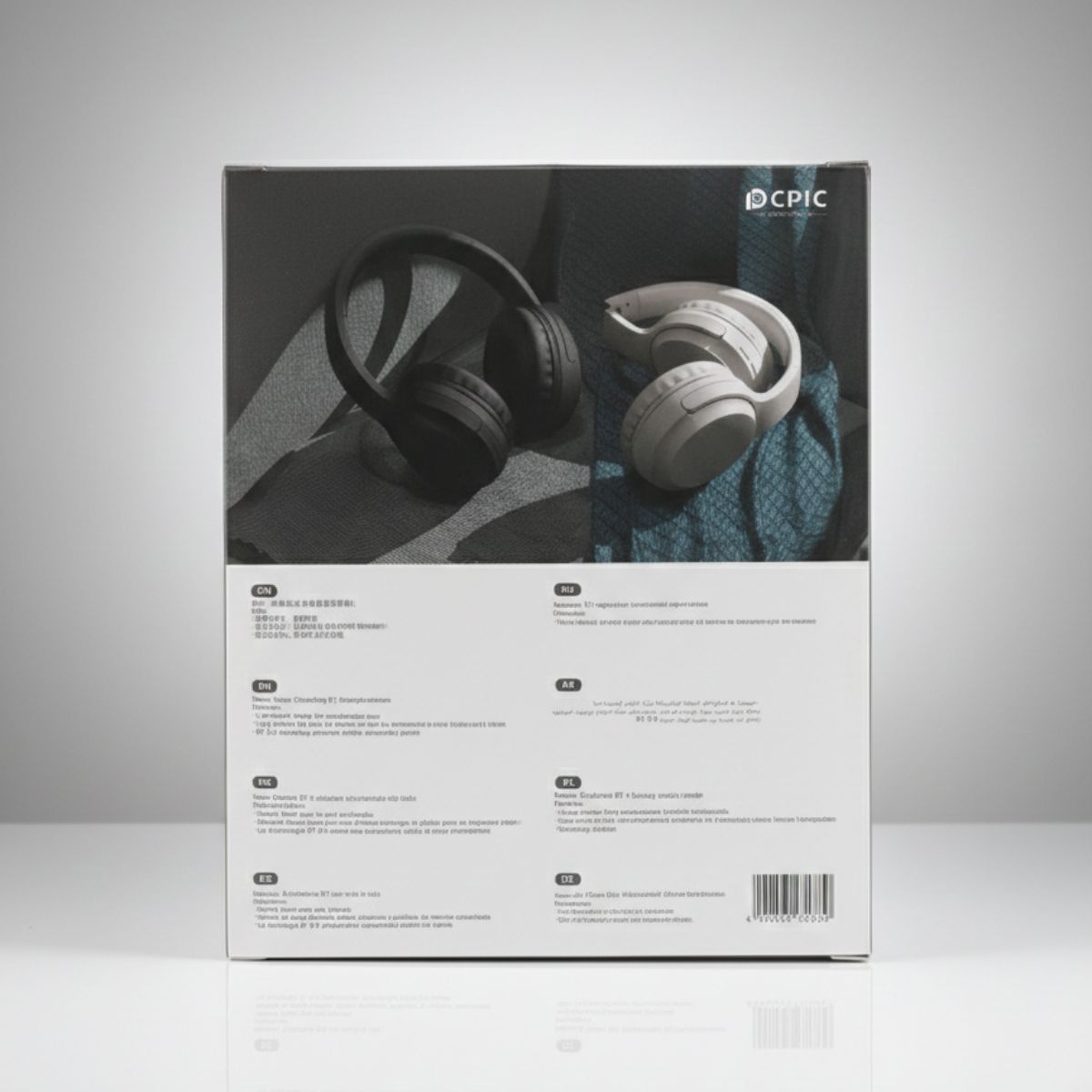 Dudao X22Pro Noise Cancelling BT Headphones