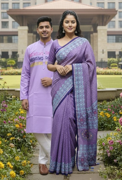 ​❤️ প্রিমিয়াম কোয়ালিটির কাপল সেট❤️