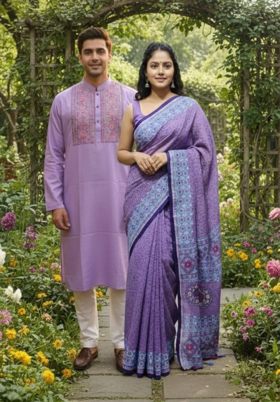 কাপল সেট প্রিমিয়াম কোয়ালিটির
