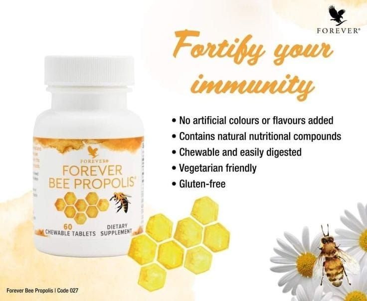 Forever Bee Propolis