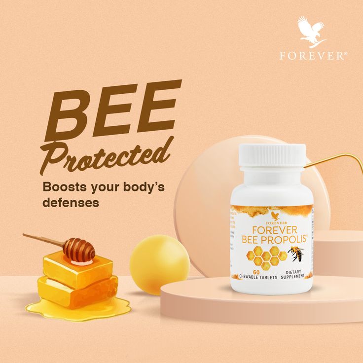 Forever Bee Propolis