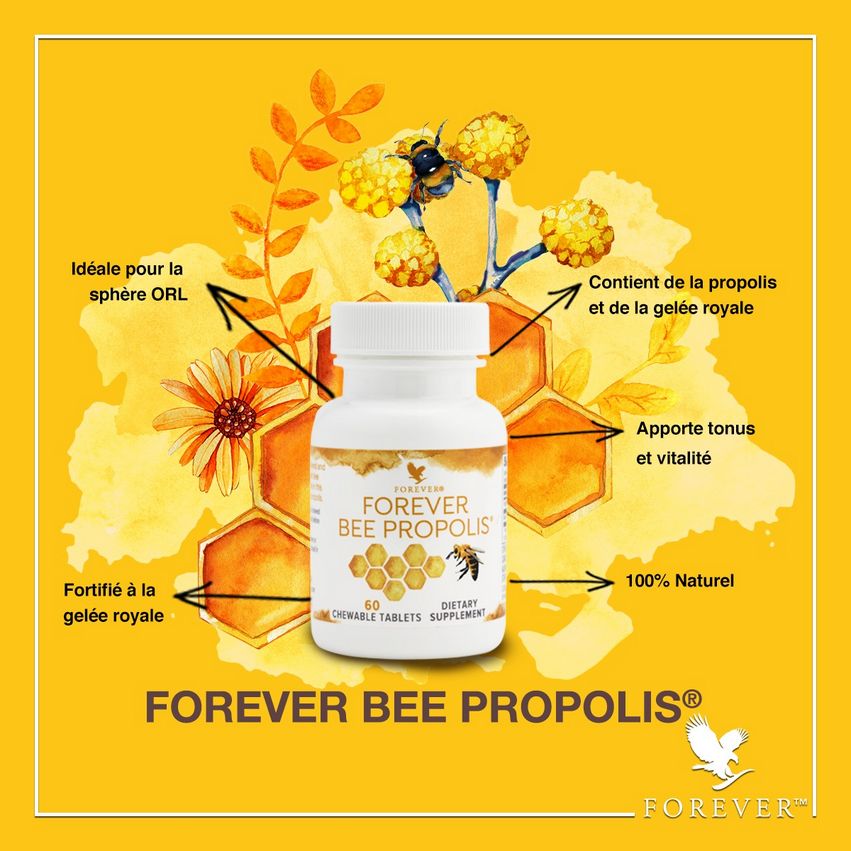 Forever Bee Propolis