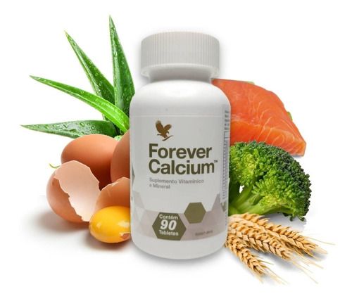 Forever Calcium