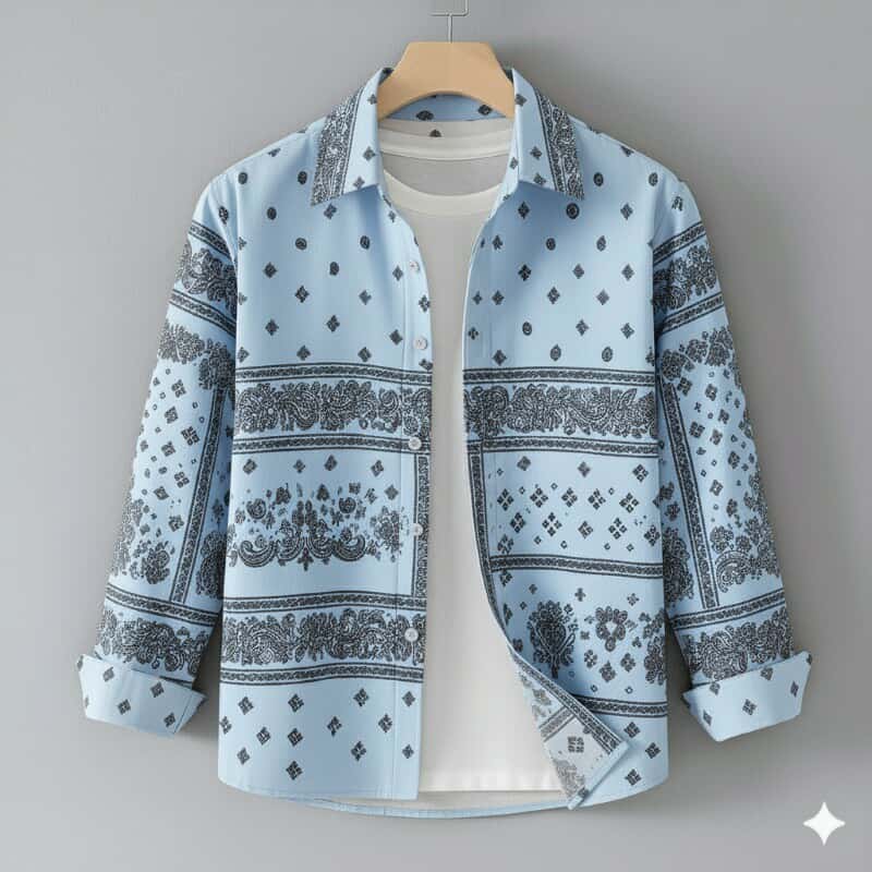 Full sleeve Shirt For Men ❤❤‍?
