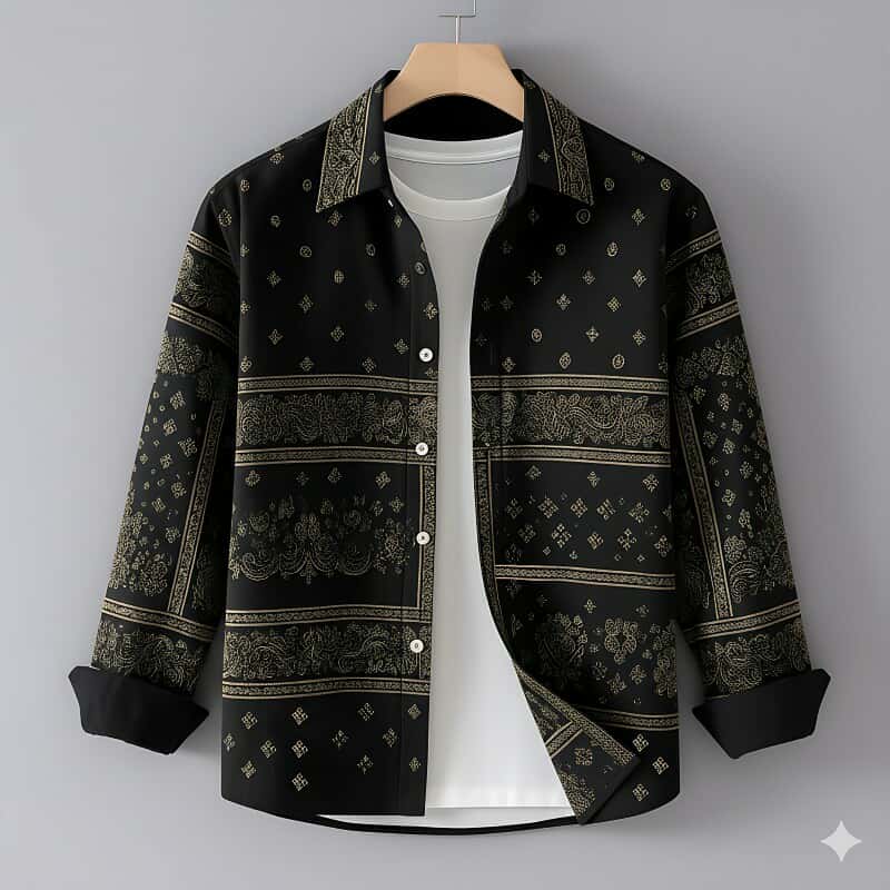 Full sleeve Shirt For Men ❤❤‍?