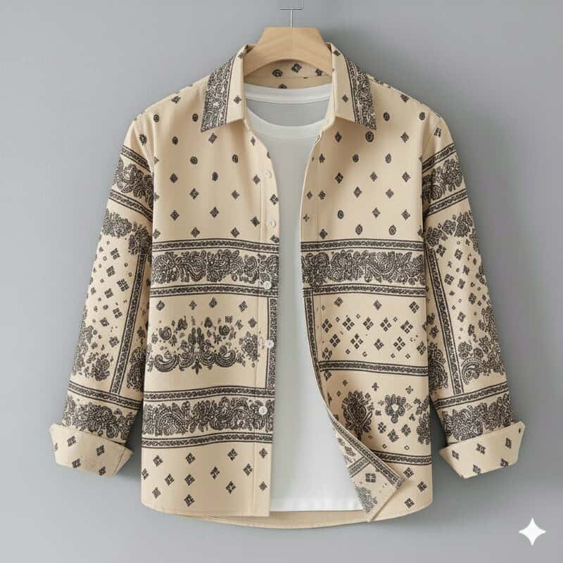Full sleeve Shirt For Men ❤❤‍?