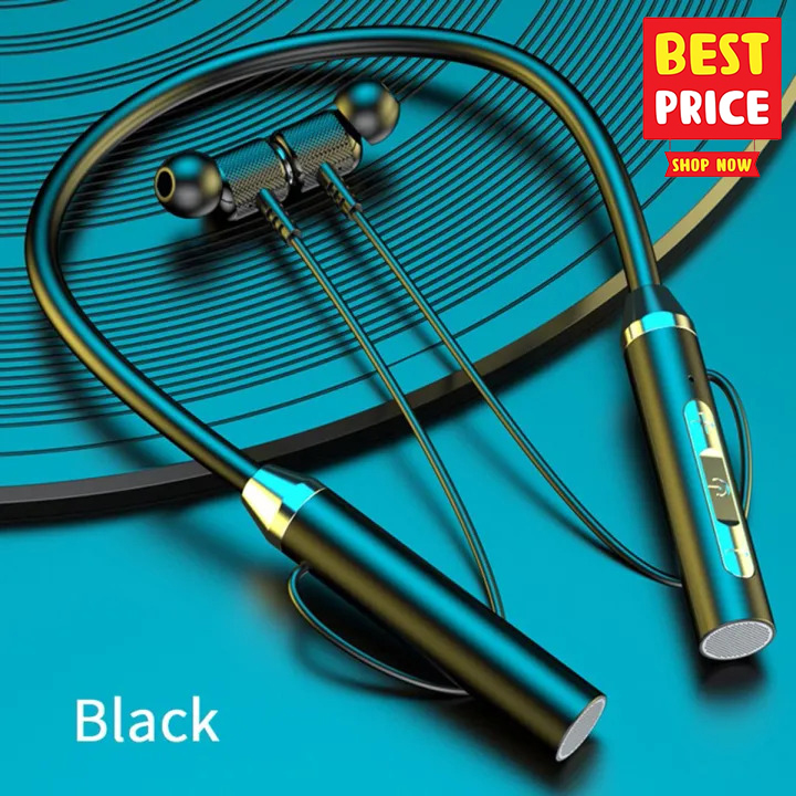 Uiisii R03 Wireless bluetooth Neckb