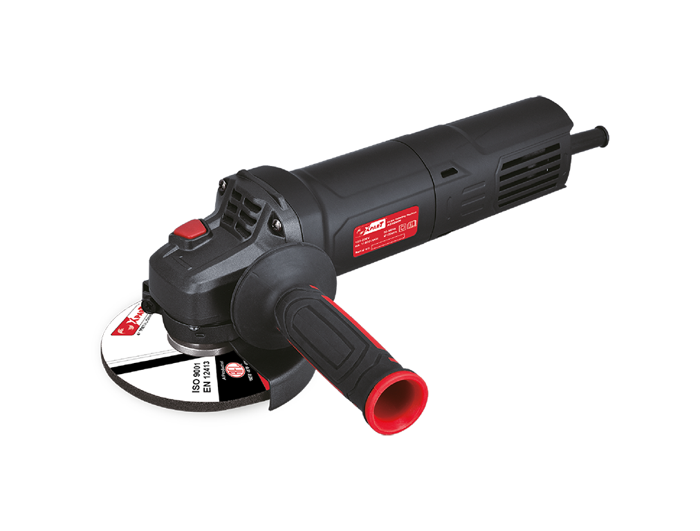 AG800W RFL Xpart ANGLE GRIDING MACHINE HEAVY DUTY