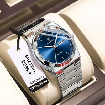 POEDAGAR 930 Men’s New Luxury Lumin.