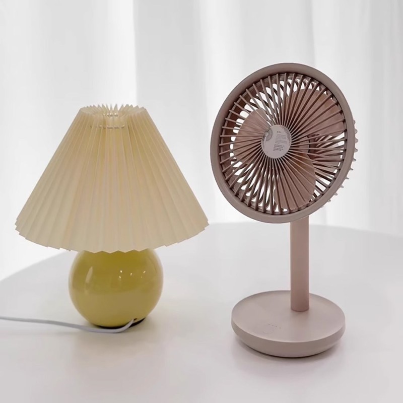 Xiaomi Solove F5 5W 4000mAh Rechargeable Desktop Stand Fan