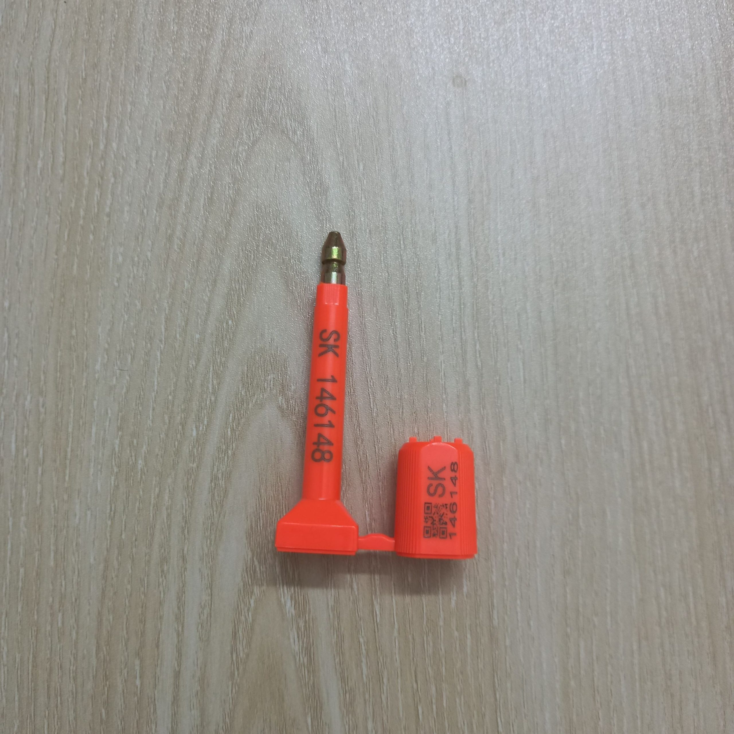 Container Security Lock, Bolt Seal ??? ?????????