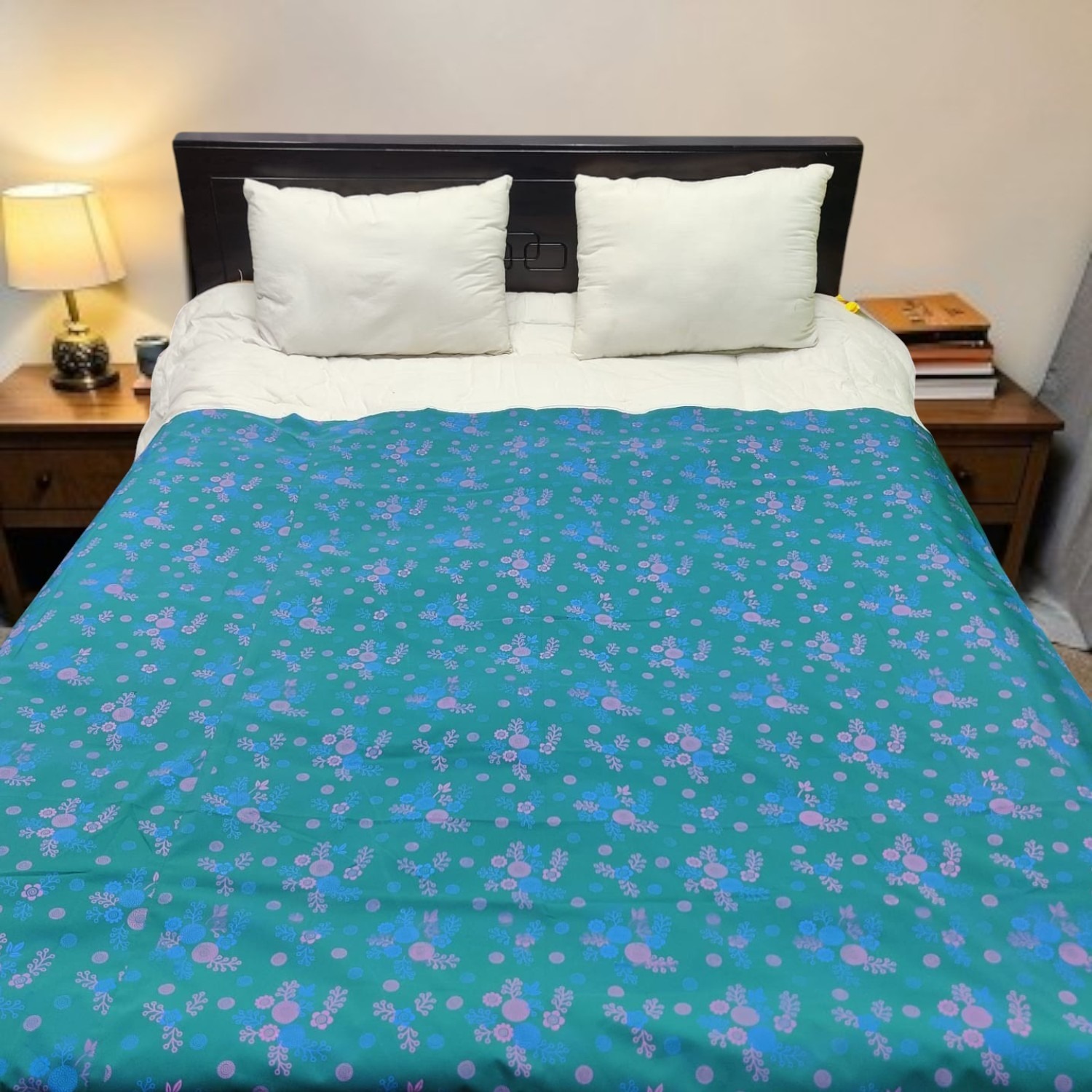 Waterproof Bedsheet
