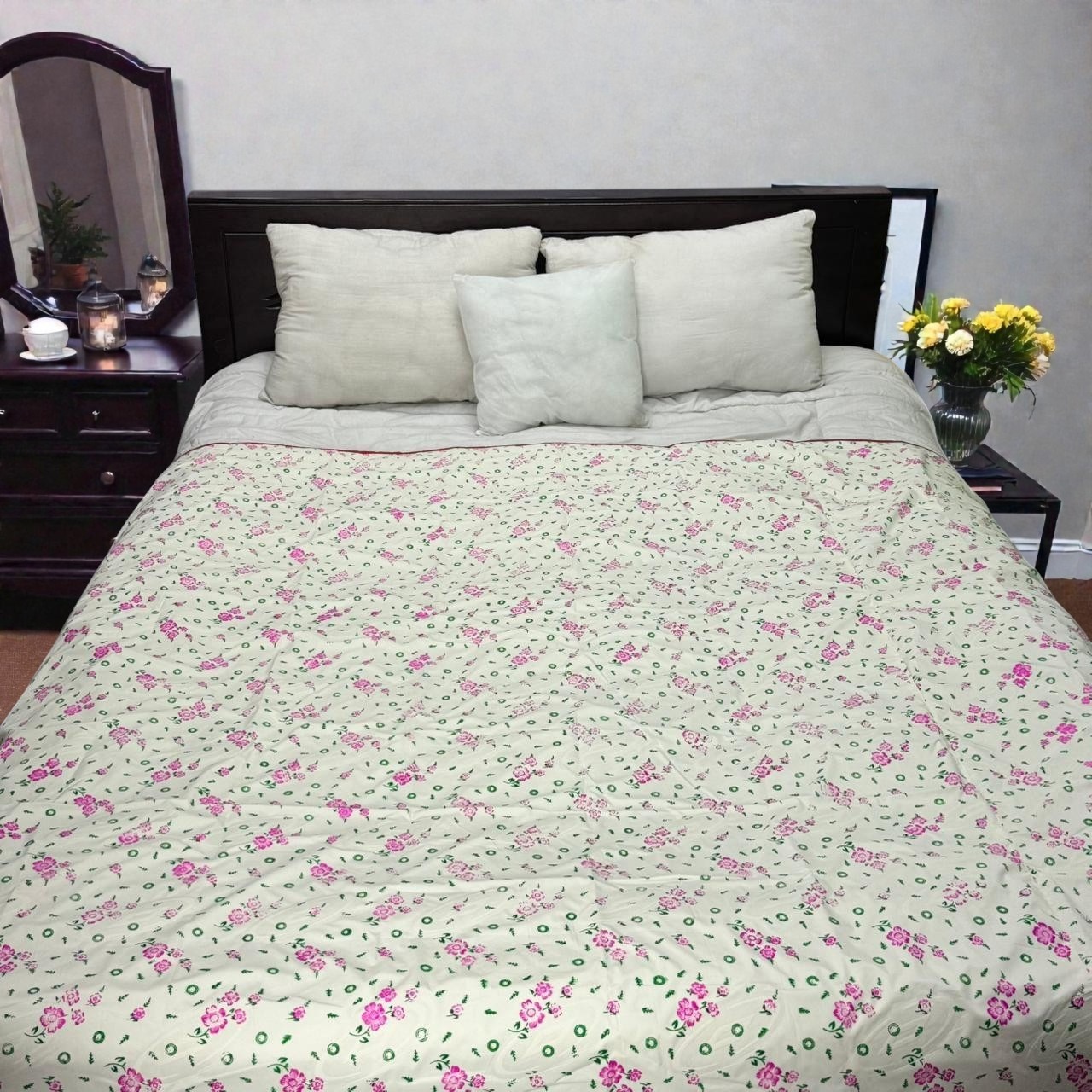 Waterproof Bedsheet