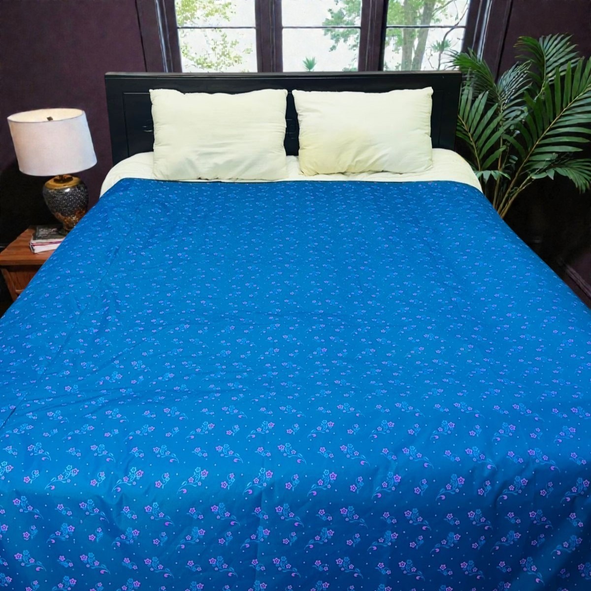 Waterproof Bedsheet