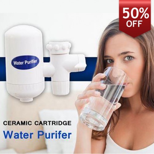 SWS Water Purifier বিশুদ্ধ পানির সহজ ও কার্যকর সমাধান