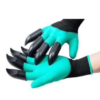 Gardening Hand Gloves -2