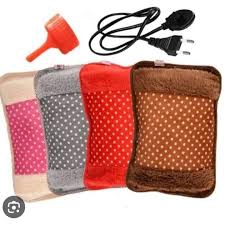 Hot Water Bag