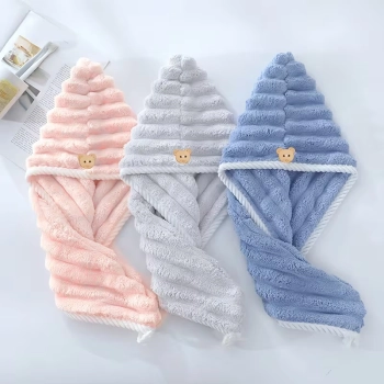 Hair Towel