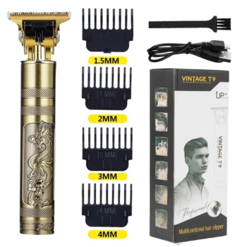 T9 trimmer