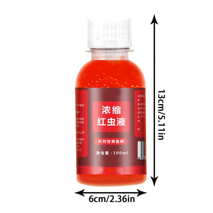 Fishing Liquid (CHINA)