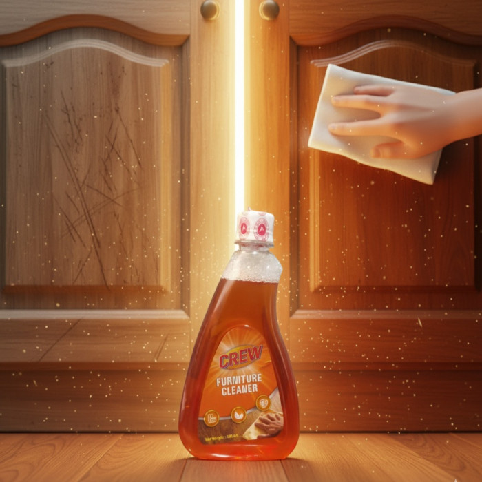 Furniture Cleaner