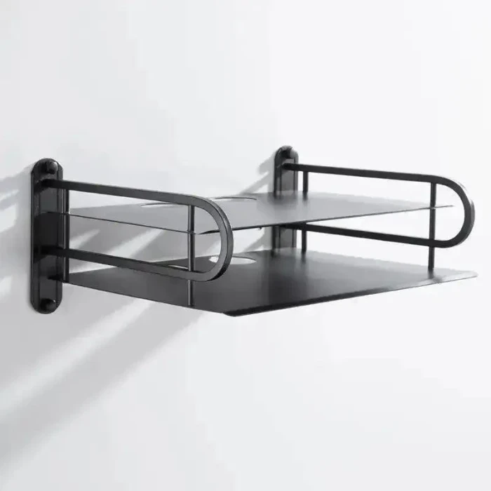 Stil Body WiFi Router Stand- 2ly wall hanging