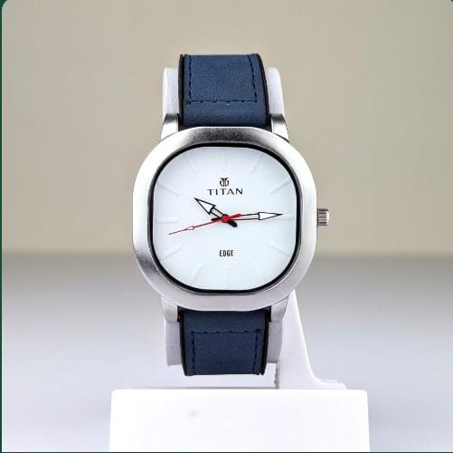 Titan Edge premium watch