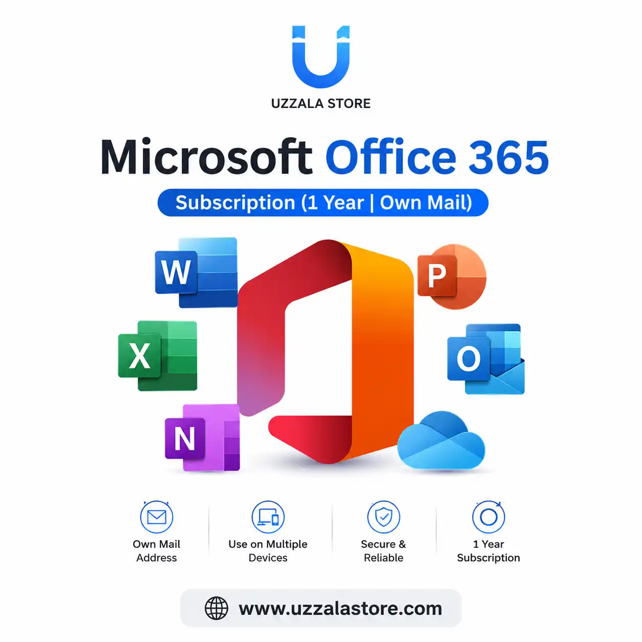 Microsoft Office 365