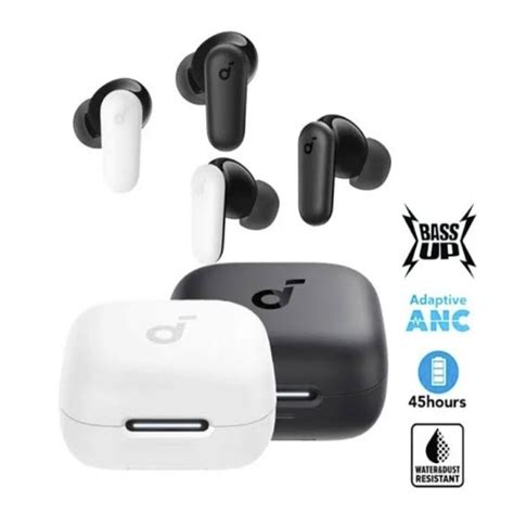 Anker Soundcore R50i NC ANC Wireless Earbuds