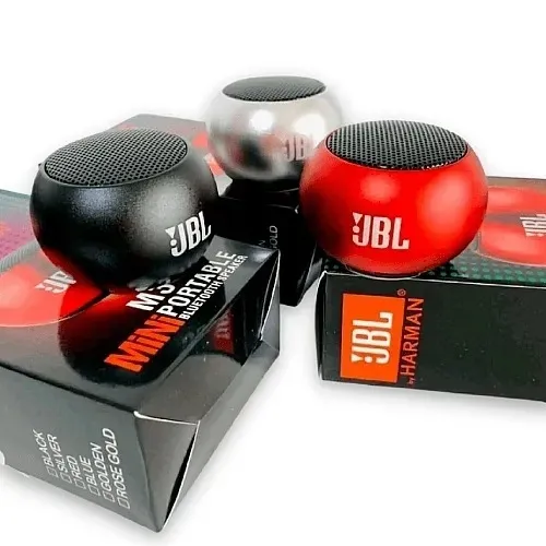 Jbl Speaker
