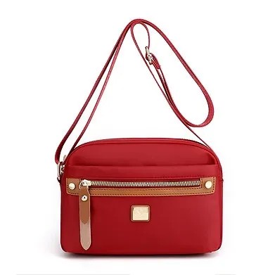 Lightweight Portable Shoulder Bag